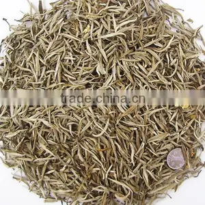 Jasmine Tea, Jasmine Silver Needle thumbnail-1