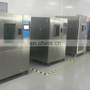 Liyi Climate Chambers Constant Temperature And Test Cabinets Climate Chamber With Humidity Control thumbnail-7