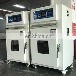 Liyi Hornos Industrial Drying Machine 400 Degree Industrial Oven thumbnail-6