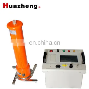 Hi Pot Tester Transformer DC High Voltage Generator 200kv 5ma dc Hipot Tester thumbnail-4
