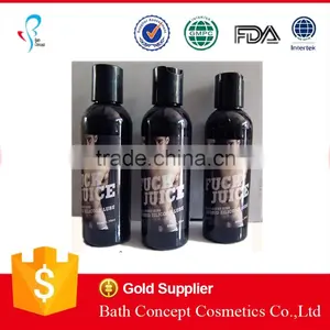 Organic Personal Water Based Sex Lubricant thumbnail-1