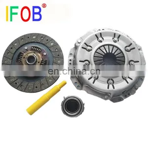 IFOB Wholesale Clutch Kits /Set For Toyota Land Cruiser Prado Hilux Vigo Hiace Corolla Camry Lexus RAV4 Corona Yaris thumbnail-4