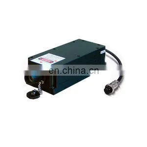 532nm CW Green Laser For Scientific Experiment thumbnail-1