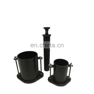Hand/Portable Light-duty and Heavy-duty Compactor,Soil Manual Proctor CBR Compactor thumbnail-5