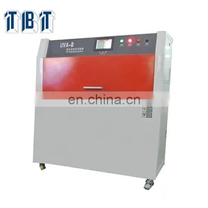 UV-A/B UV Aging Environmental Test Chamber,ultraviolet Weathering Tester,UV Accelerated Weathering Tester thumbnail-1