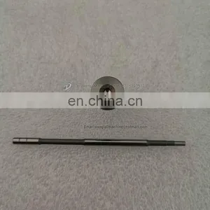 Bosch Common Rail Valve BOSCH Common Rail Injector Control Valve F 00R J02 429 thumbnail-2