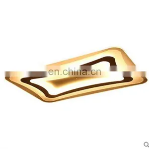 New Products Rectangle 72W Ceiling Lights for Living Room thumbnail-4