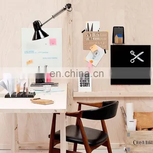 China Manufacture Magnetic Dry Erase Printed Memo Moving Glass Whiteboard for Office thumbnail-6