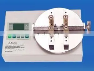 Model HB Cap Torque Meter thumbnail-2