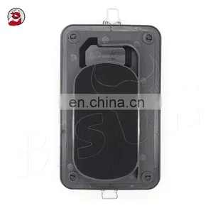 Air Filter Foam for BS160 BS200 168F 5.5HP 6.5HP Four Cycle Gasoline Motor Engine Petrol Generator Parts thumbnail-2