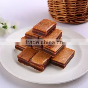 Chinese Snack Food Fruit Extract Hawthorn thumbnail-1