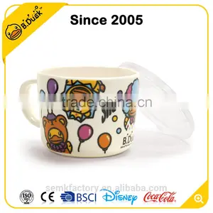 Fancy Cute Mug for Sublimation Wholesale Plastic Material Magic Custom Mug thumbnail-1