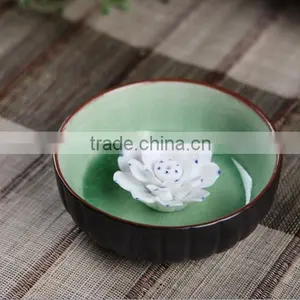 Chinese Ceramics Incense Burner Used for Living Room and Bedroom thumbnail-5
