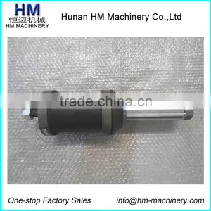 Limit Stop Damper for Bauer Rotary Drilling Rig Spring- Shock Absorber thumbnail-3