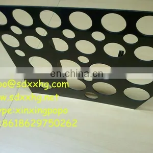 Plastic Duct Spacer/ Plastic Pipe Spacer thumbnail-4