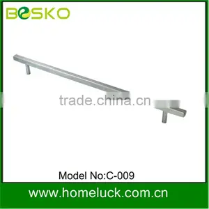 Stainless Steel Handle Long Door Handle,OEM Manufacturer thumbnail-1