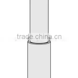 Brass Cable Display Fixing CF6-02 thumbnail-1