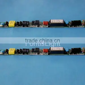 T8 Isolated Led Tube Driver/led Tube Driver 25w thumbnail-1