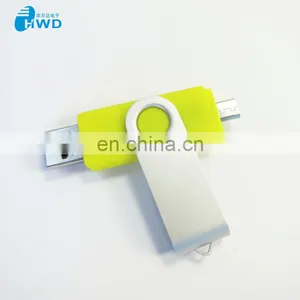 2gb Micro Usb Otg to Usb 2.0 Adapter thumbnail-2