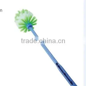 Plastic Toilet Brush thumbnail-1