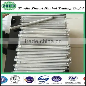 Sintered Weaving Wire Mesh Filter and Candle Filter Cartridge Used for Car Engine and Pump Truck thumbnail-2