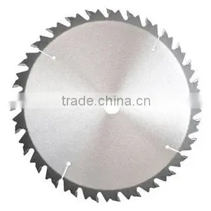 Carbide Tipped Saw Blade thumbnail-2