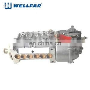 Original 6BT Diesel Engine Part 3960797 3960899 Fuel Injection Pump thumbnail-2