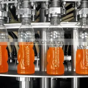 Full Auto Juice Filling Machine 3 in 1 in China thumbnail-2