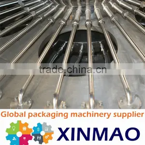 Bottle Drinking Coffee Filling Machine thumbnail-4