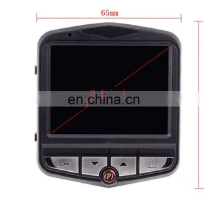 Full HD 1080p Car DVR Dash Accident Camera With Night Vision User Manual Fhd 1080p Car DVR Dash Cam GT300 thumbnail-5