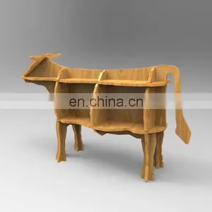 Wooden Plank Cnc Router Machine Nesting Woodworking Kit Cnc Router thumbnail-5