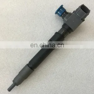 23670-26060 Fuel Injector Den-so Original In Stock Common Rail Injector 2367026060 thumbnail-2