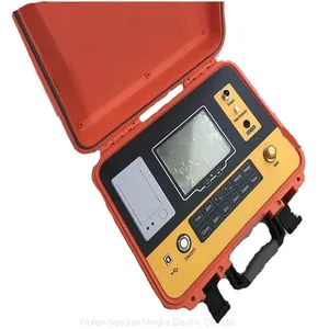 Cable Fault Location System thumbnail-1