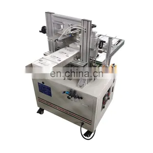 Facial Tissue Box Packing Machine Manufacturer thumbnail-1