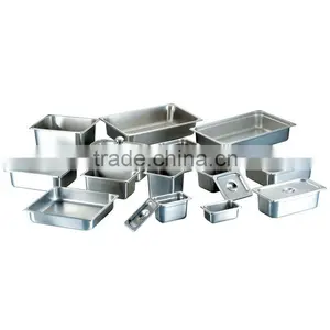 Stainless Steel Kitchenware thumbnail-1