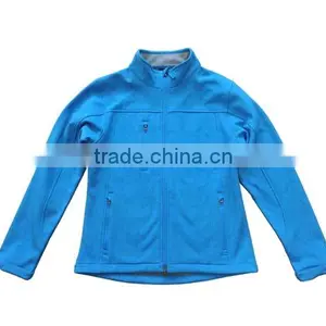 Garment Factory Supply Men Waterproof Softshell Jacket thumbnail-2