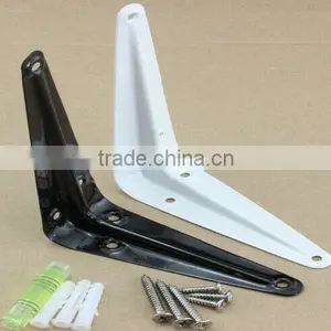 Conceal Shelf Bracket With Power Coated thumbnail-3