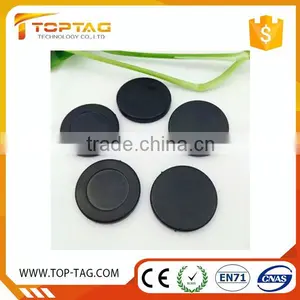 Customized Heat Resistant Rfid Uhf Laundry Coin Tag thumbnail-3