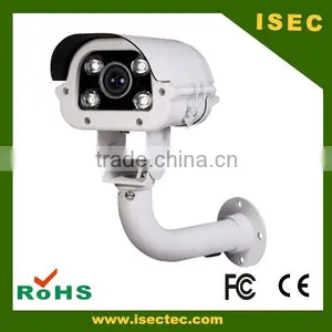 1/3" SONY CMOS 2MP/1080P AHD Camera, 2MP AHD Camera thumbnail-2