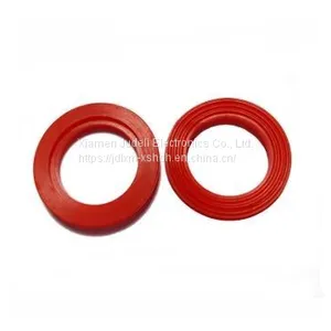 Silicon Carbide Seal Rings thumbnail-3