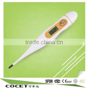 COCET LCD Digital Thermometer /cheap and Cheerful Most Popular thumbnail-1