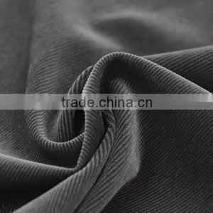 Spray Flocking Corduroy Fabric for Upholstery thumbnail-1