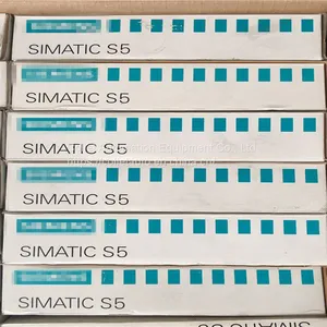 SIEMENS 6ES7307-1KA02-0AA0 New Original and In Stock thumbnail-4