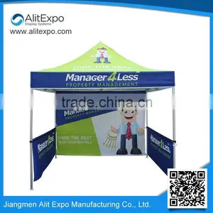 Wholesale Outdoor New Design Fabric For Decorating Tent thumbnail-1