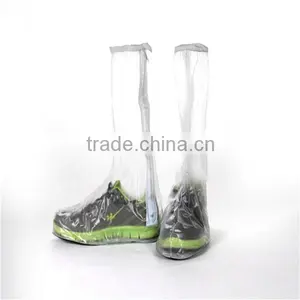 Men Rain Cover Boots Rain Shoe Cover, Wateproof Rain Boot/shoe Covers, Winter Boot Cover thumbnail-2