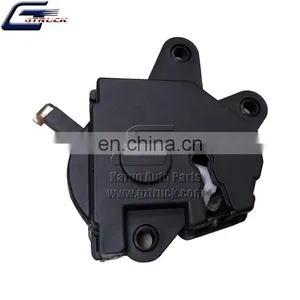 European Truck Auto Spare Parts Right Door Lock Oem 1063328 8142044 for VL Truck Inner Door Handle thumbnail-2