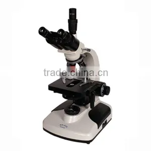 Biological Microscope thumbnail-1