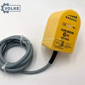 Low Price Oil Flow Switch, Thermal Flow Switch, Thermal Theory Switch thumbnail-1