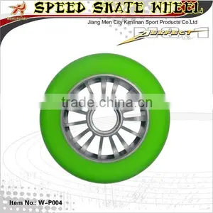 Durable Speed Skate Wheel, Fast Speed Skate Wheel, Inline Speed Skate Wheel thumbnail-2