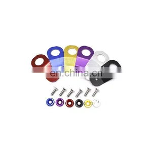 Auto Parts Water Tank Fastener Radiator Bracket is Durable and Can be Used as a Support Water Tank Buckle thumbnail-2